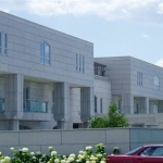 عربستان سعودی سفارت خود را در کابل بازگشایی کرد  